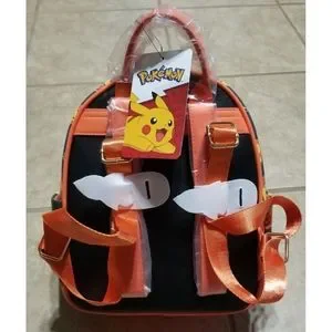Bioworld | Bags | Bioworld Pokemon Pikachu Halloween  display picture 1